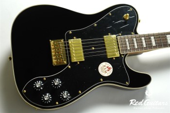 BTLC-1-RSM/R - Black
